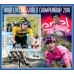 Спорт Чемпионат мира по шоссейному велоспорту 2018
